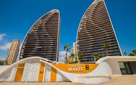 Waves Apartment - Relax In Costa Blanca